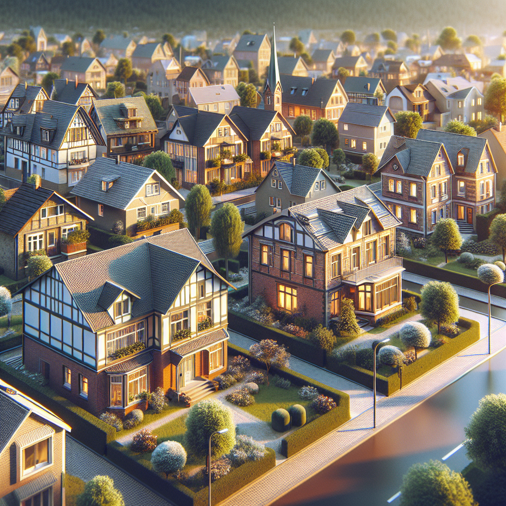 Immobilienpreise Siegburg Braschoss 2026