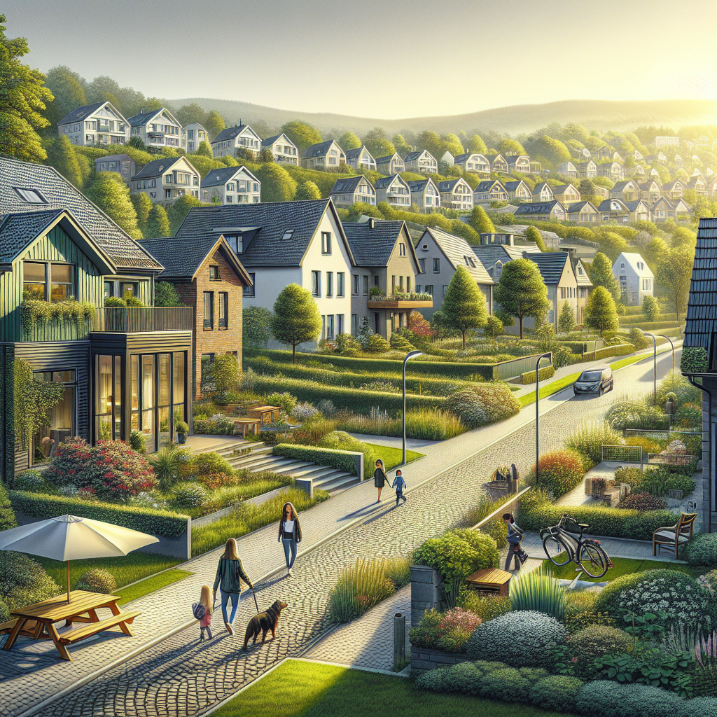 Immobilienpreise Siegburg Heide 2026