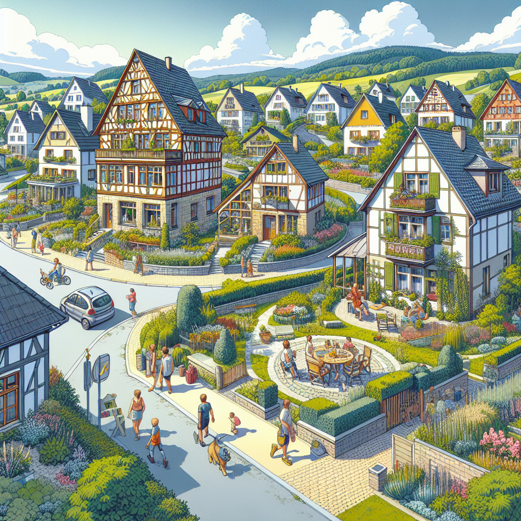 Immobilienpreise Siegburg Schneffelrath 2026